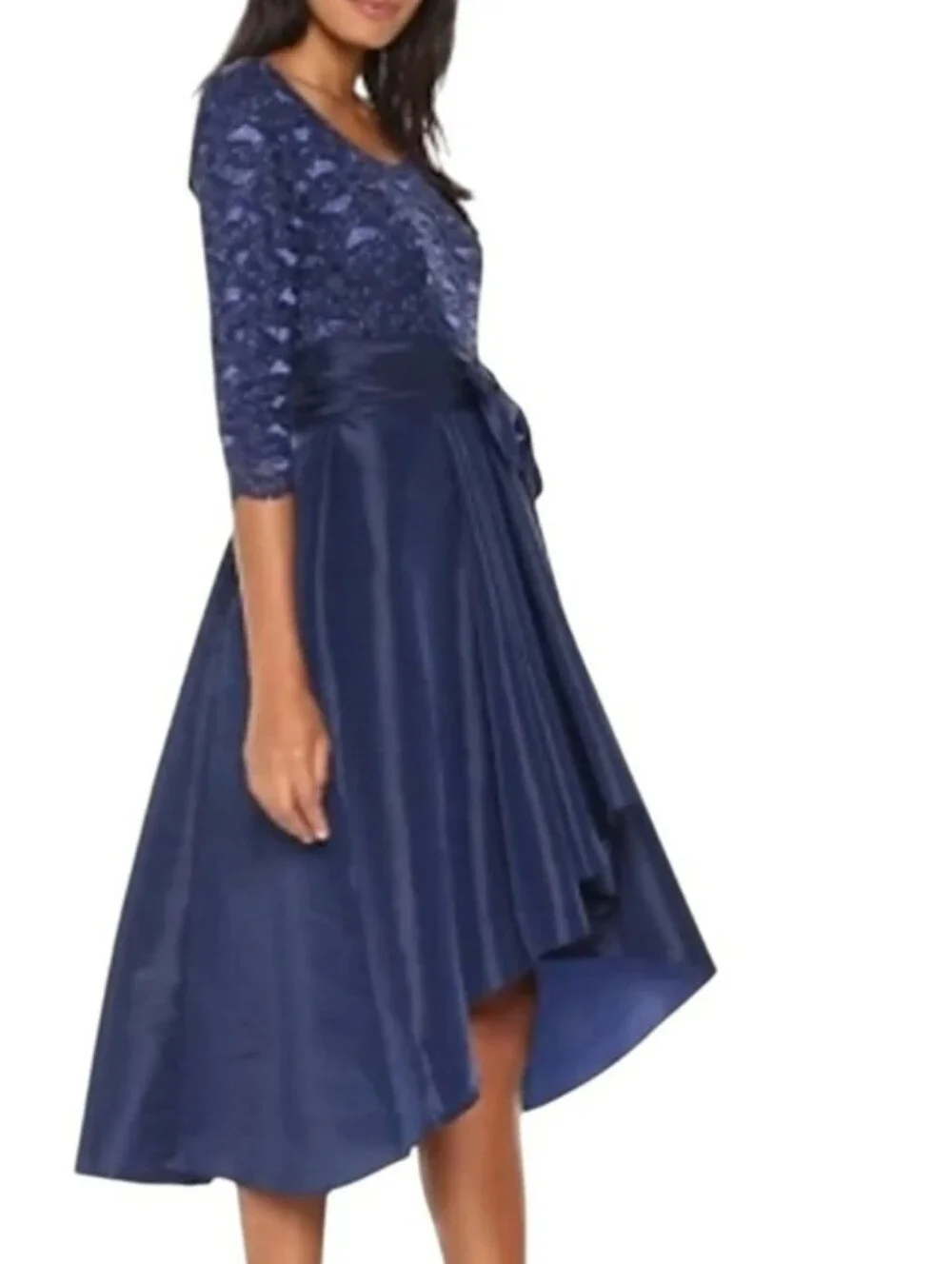 rm richards formal dresses R&M Richards 5492